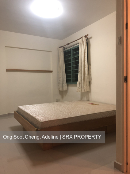 Blk 687B Woodlands Drive 75 (Woodlands), HDB 4 Rooms #338924781